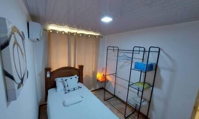 Garabito House | Relax Mountain View Wild Life