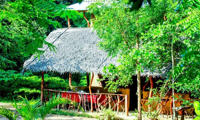 Sigiriya House | Relax Nature Villa
