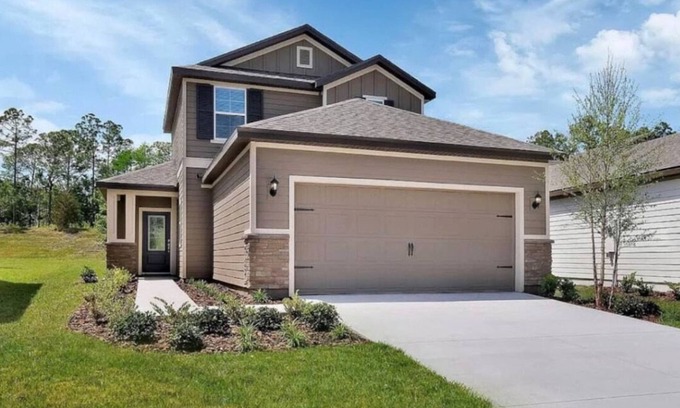 St. Augustine House | Relax near Historic St. Augustine & Beaches