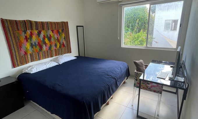 Playa del Carmen House | Relax Near the Beach: House Only 8 Minutes by Car