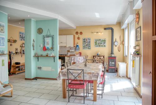 Primaluna Apartment | Relax nel borgo
