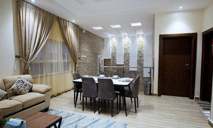 Abha Resort | Relax Palace for Hotel Villas