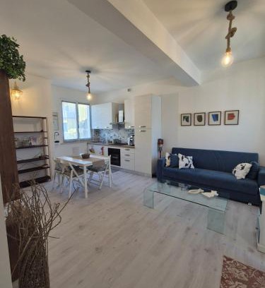 Ponte Sasso Apartment | Relax Ponte Sasso fronte mare