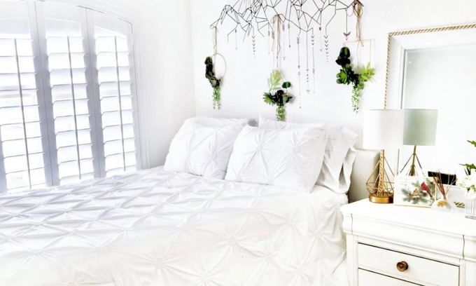 Fort Apache House | Relax Private Room-Queen Bed. BTW the STRIP and Red Rocks!