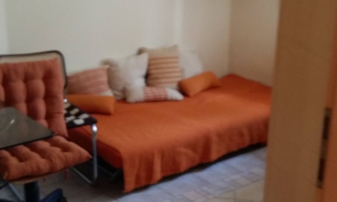 Ljubljana Apartment | Relax property near forest,town,good quartier with good conection to center city