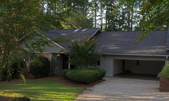 McCormick House | Relax, Recharge And Play On