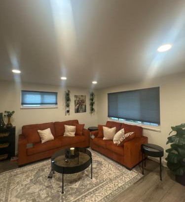 Northglenn House | Relax & Recharge, Peaceful Home