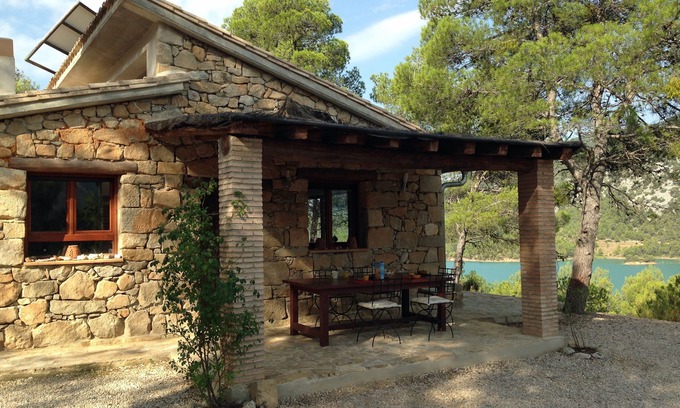 Beceite House | Relax – Recharge your batteries – Experience – Enjoy – What about Spain?