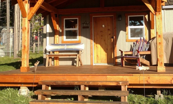 Georgetown House | Relax, recreate and enjoy Montana!