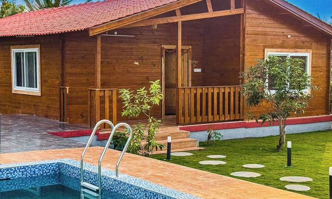 Chevella Other | Relax, Refresh & Recharge
