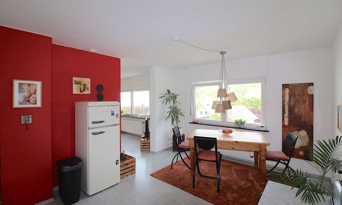 Kues Apartment | RELAX - RELAX - ENJOY IN BERNKASTEL KUES