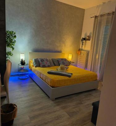 Tuscolano Apartment | Relax room Apartment