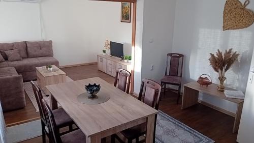 Vojvodina Apartment | RelaX