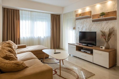Vranje Apartment | Relax