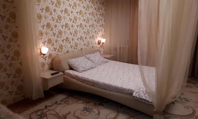 Nizhnekamsk Apartment | RELAx