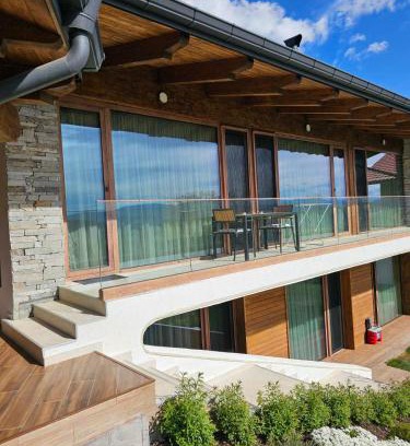 Mirkovo Villa | Relax Srednogorska Panorama