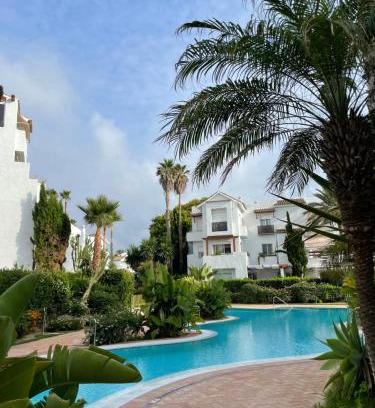 Rota Apartment | Relax&Sunset Appartement Costa Ballena