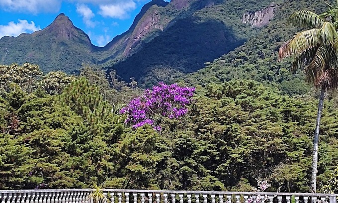 Teresopolis Cottage | Relax Total Teresopolis