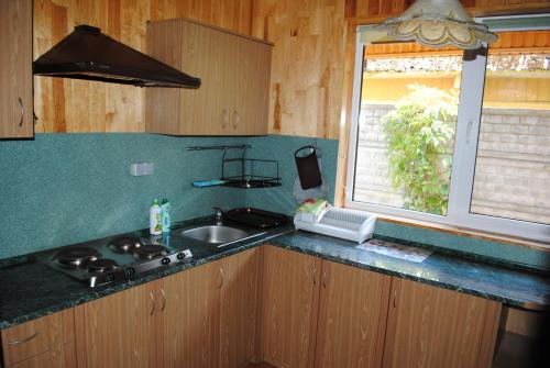 Volyn Oblast House | Relax