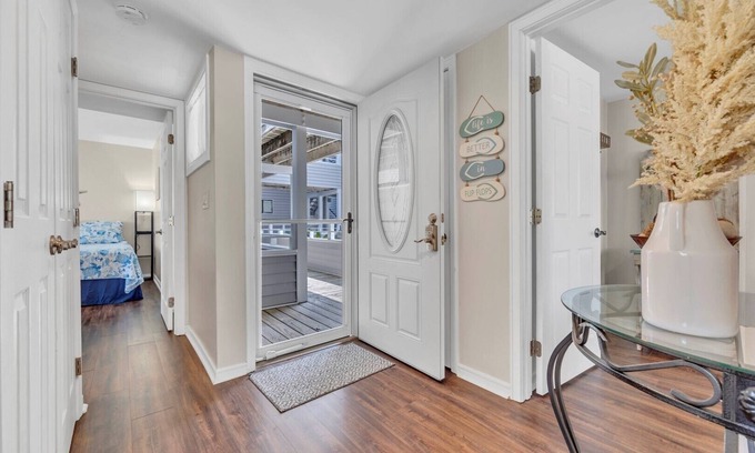 Myrtle Beach Condo | Relax & Unwind at Arcadian Dunes 4 116 in Myrtle Beach