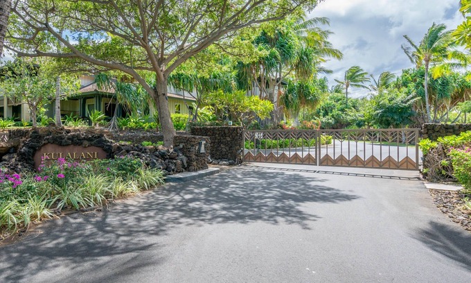 Kamuela Condo | Relax & Unwind in Paradise, Kulalani 203