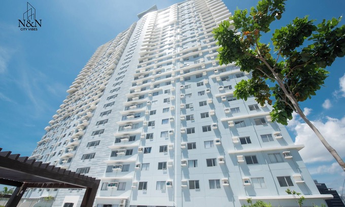 Mabolo Condo | Relax & unwind in this 1 BR/1 Bath Condo walking distance from Ayala Mall