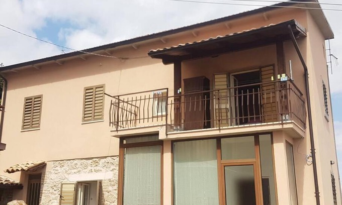 Ascoli Piceno House | Relax vicino Ascoli Piceno