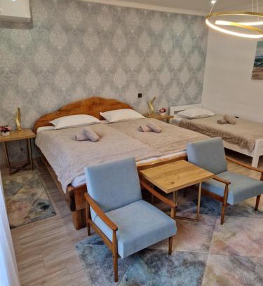 Velika Trnovitica Villa | Relax&Wine house Klara