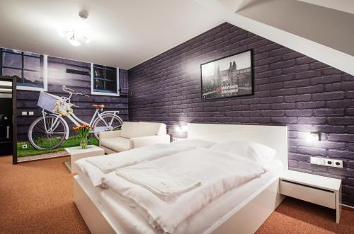 Uhersky Ostroh House | Relax21