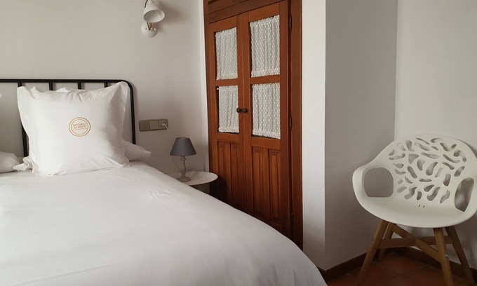 El Torno Apartment | Relaxation and Disconnection in the Jerte Valley