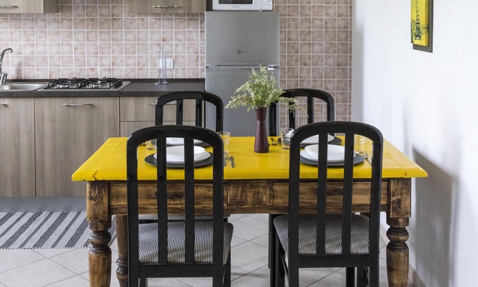 Garlasco House | Relaxation at Casa Carnaroli in Cascina Luglio
