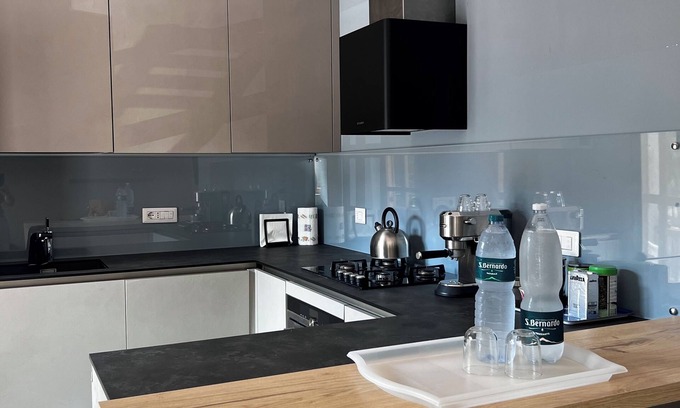 Chiusa di Pesio Apartment | Relaxation, Comfort & Alps Adventures