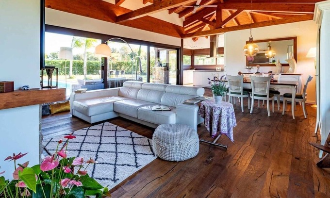Navata Villa | relaxation, disconnection, nature and many things to visit