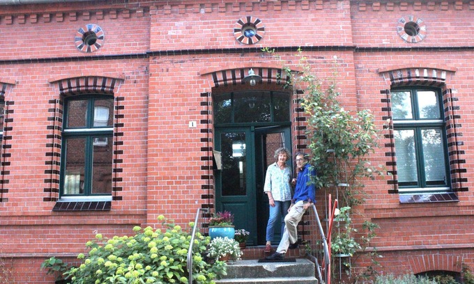 Strodehne Apartment | Relaxation for the soul in Strodehne