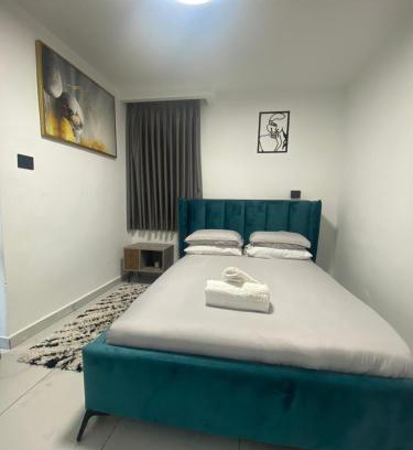 Ashdod Apartment | Relaxation Hub Ashdod Studio Escape