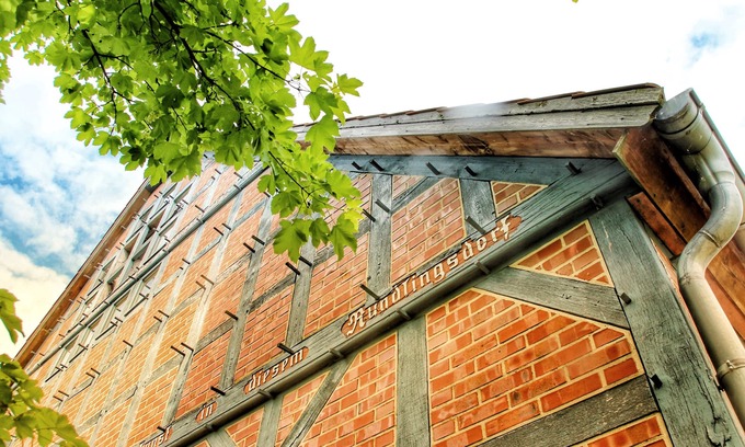 Goehrde Apartment | Relaxation in the beautiful Lüneburg Heath