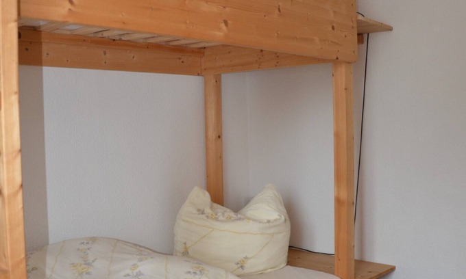 Beeskow Apartment | Relaxation in the countryside right on the Spree