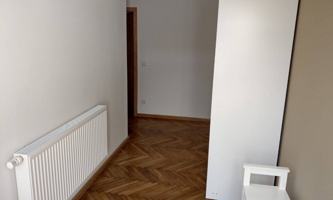 Beeskow Apartment | Relaxation in the countryside right on the Spree