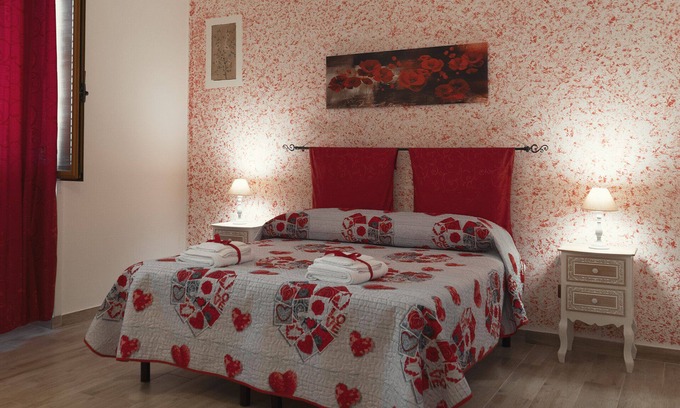 Sannicola Apartment | Relaxation, Movida and Beach Vacations