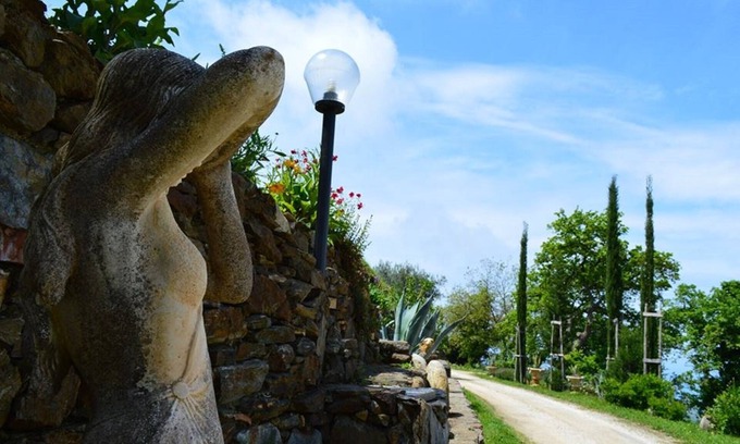 Nocera Terinese Bed & Breakfast | RELAXATION, POOL, FAMILY VACATION, CALABRIAN CUISINE