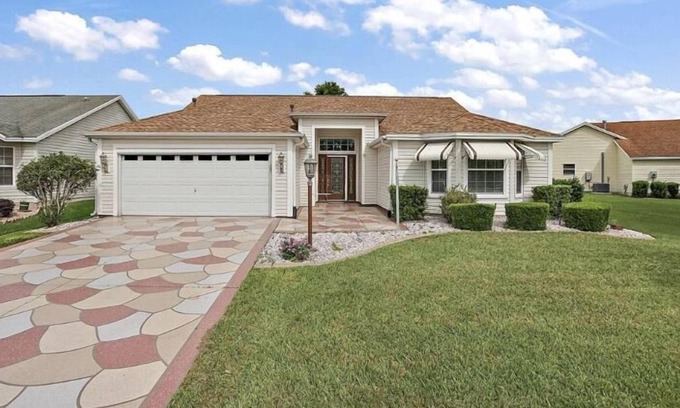 Briar Meadow House | Relaxation Retreat! Minutes away from Oakleigh Golf Course and Chatham Family