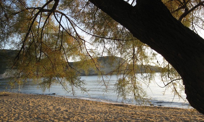 Santa Caterina Apartment | Relaxation, sea and sunsets