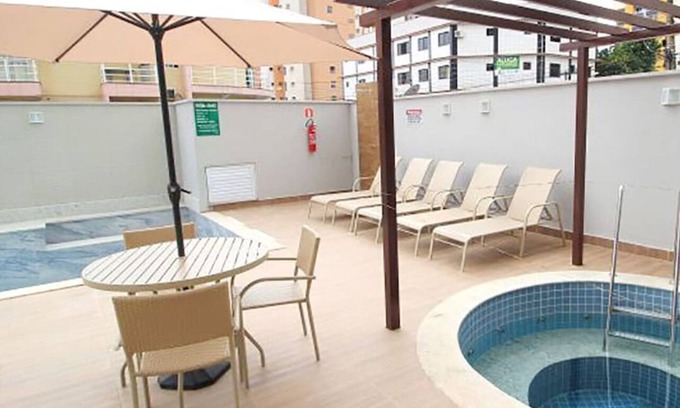 Do Turista Apartment | Relaxe com Toda a Família Nesta Acomodação Tranquila. Ambiente Familiar