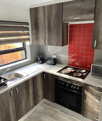 Walmer Apartment | RElaxed city living