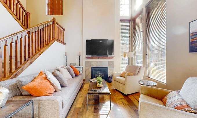Kimball Junction House | Relaxed on Redstone
