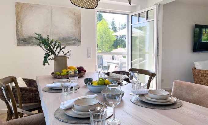 Hallschlag House | Relaxhome