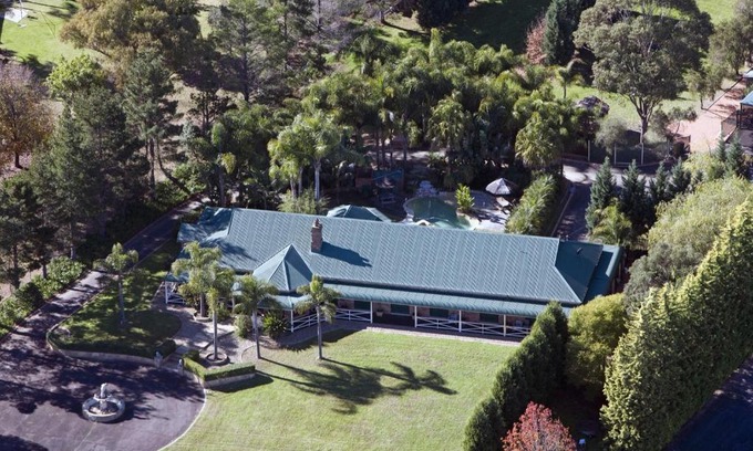 Middle Dural Bed & Breakfast | Relaxin