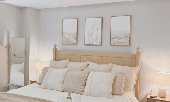 Panama City Beach Condo | Relaxing 1-bedroom condo in Panama City Beach