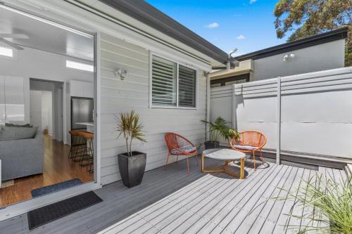 Allambie Heights House | Relaxing 2-Bed Home Close to Beaches and Parks