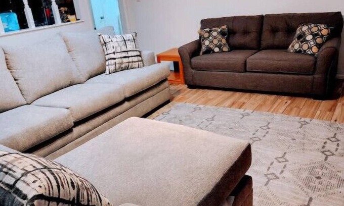 Alamogordo House | Relaxing 3 bedroom 2 bath, Home Away From Homen